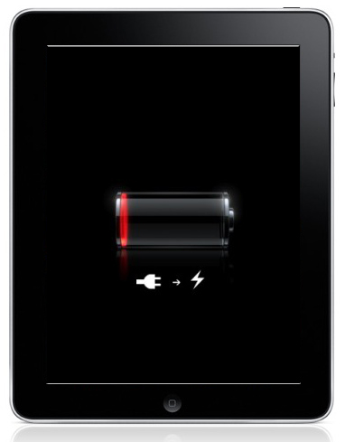 token Koloniaal zuurstof 10 Tips to Optimize Your iPad Battery Life | Maciverse